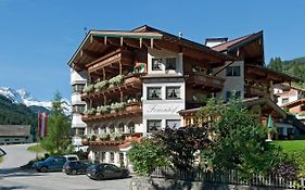 Hotel-Appartement Ferienhof